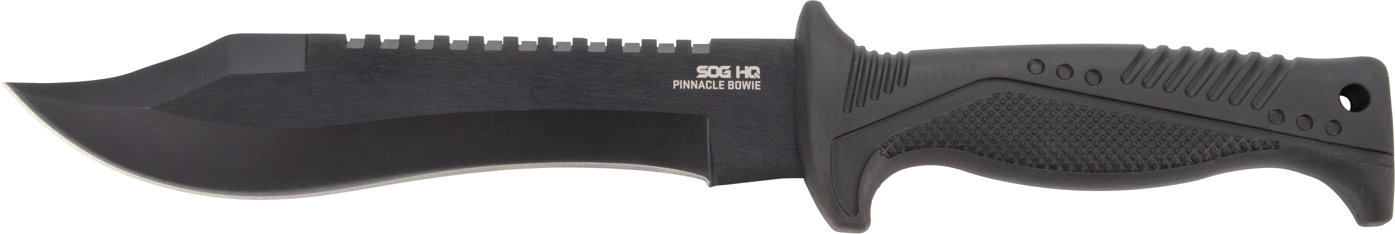 SOG PINNACLE BOWIE FXD