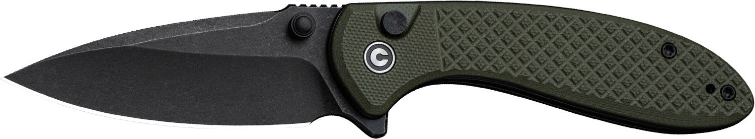 CIV FAEGAR ODG G10 3 DROP PT