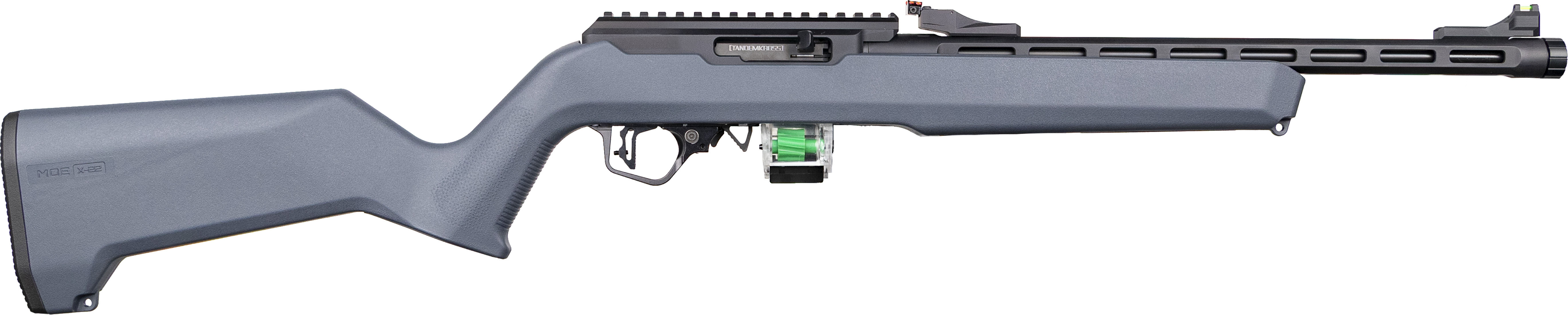 TMK TKX22 LGT 22LR SA GRY 20R