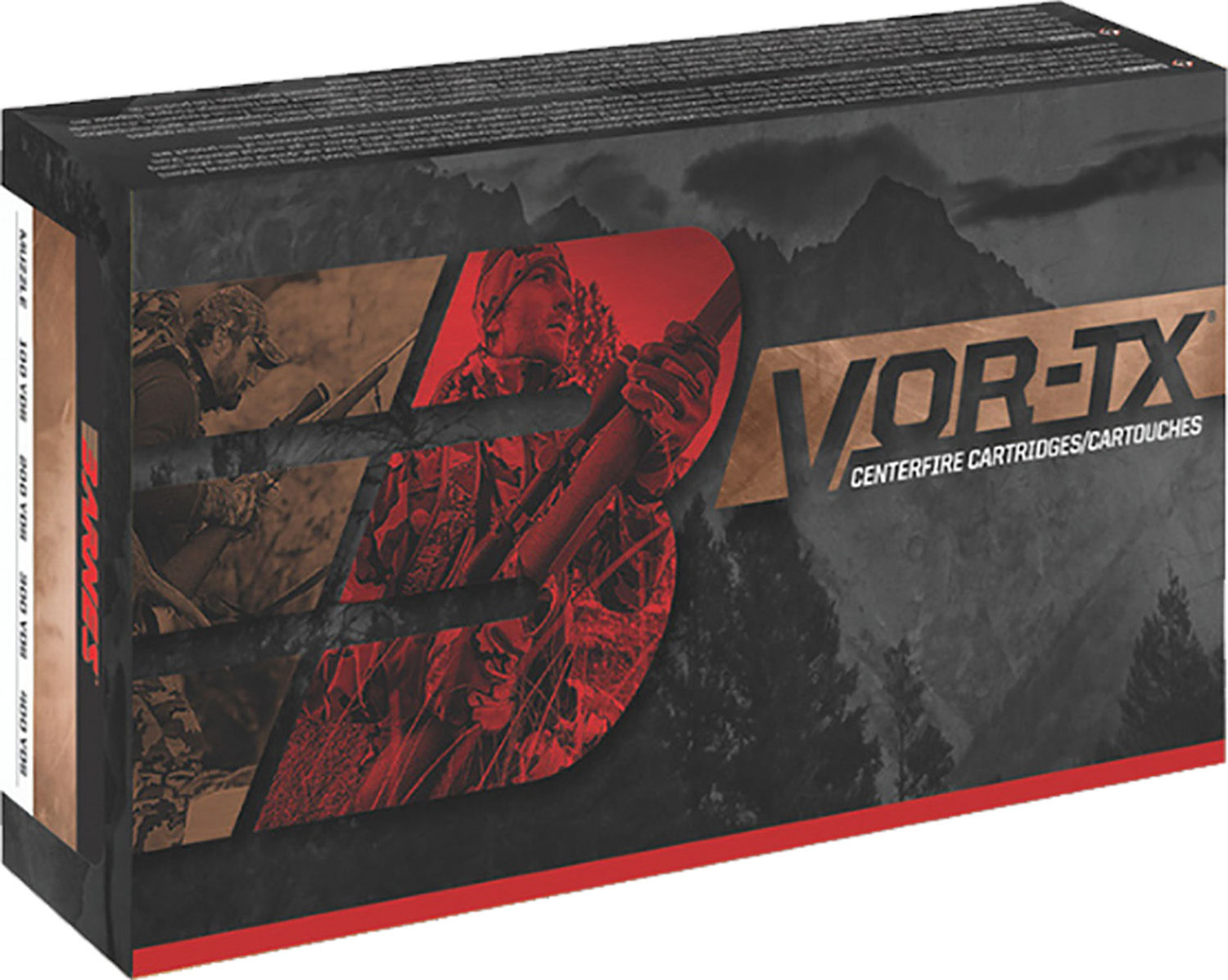 BAR 338 225GR VORTX 20RD 10BX/CS