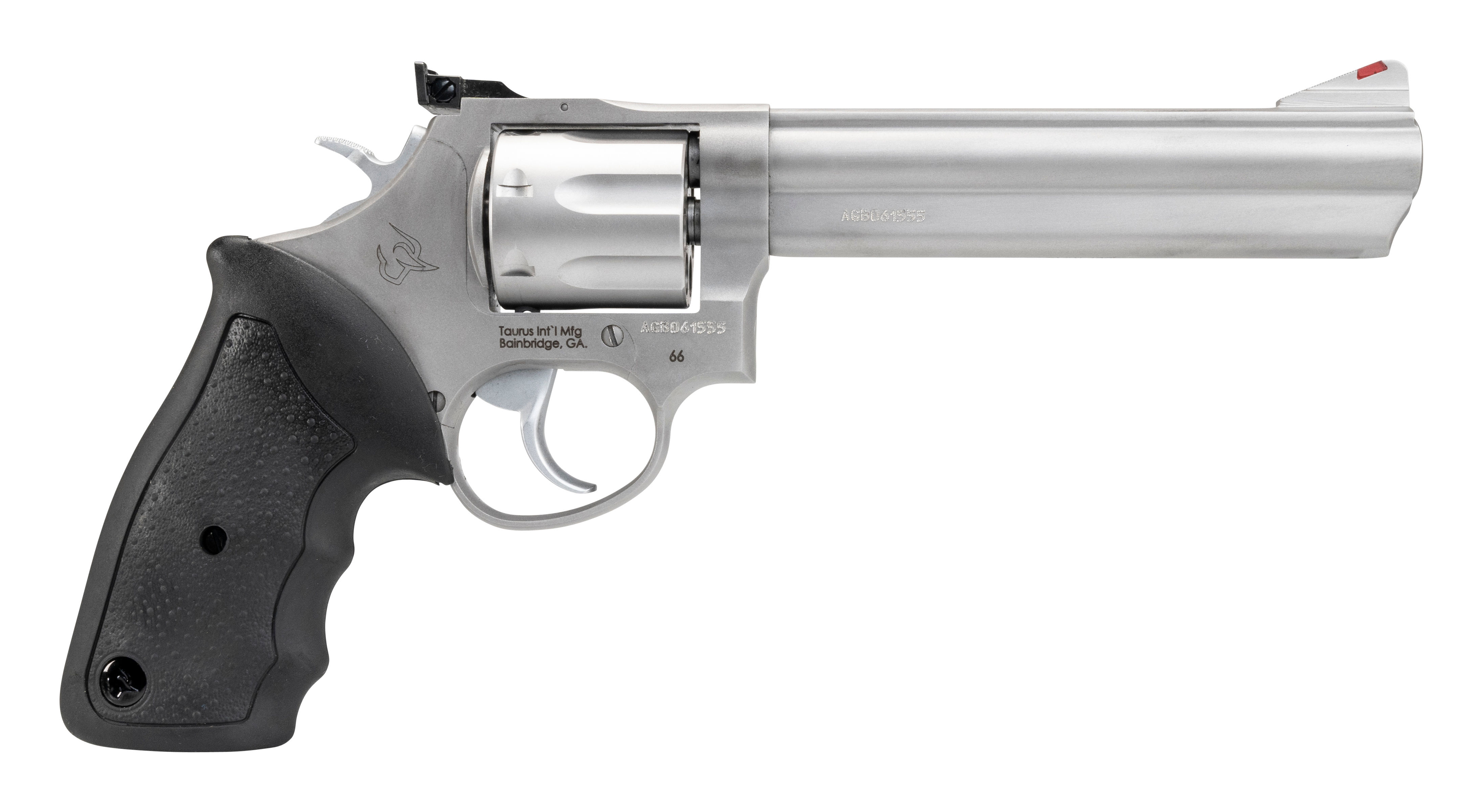 TAU M66 357M DA REV 6SS AS