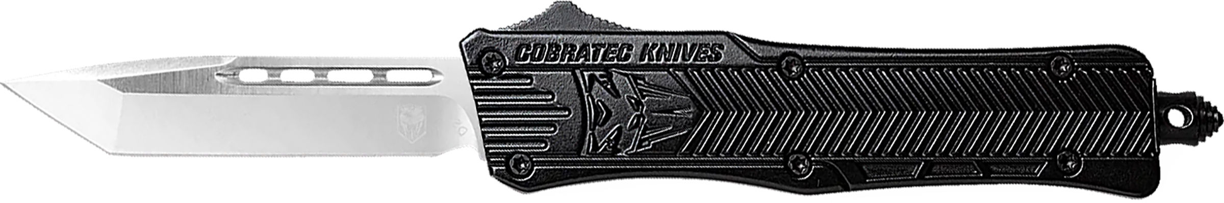 CBT SM CTK-1 BLACK TANTO
