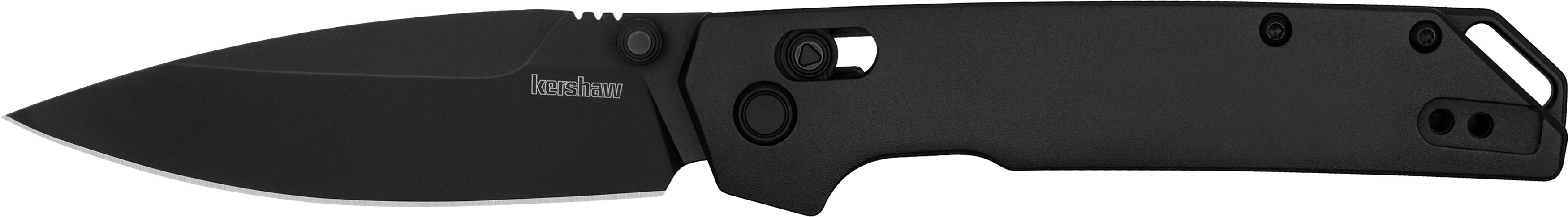 KER IRIDIUM BLK/BLK 3.4 SP