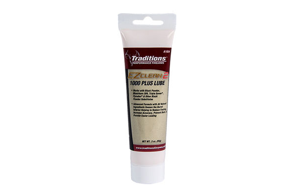 TRA EZCLN2 1000 PLUS LUBE 3OZ