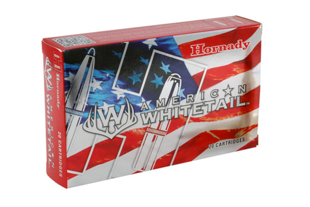 HRN 270 140GR INT AW 20RD 10BX/CS