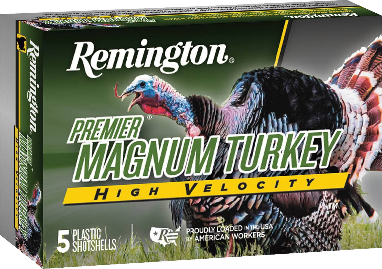 REM 20G MAGTRKY HV 3-1.125-5 5 20BX/CS