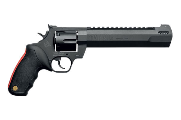 TAU R/HUNTER 44M REV 8.375B