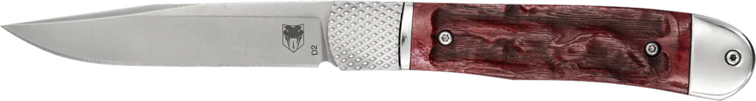 CBT TRAPPER HIDDEN RELEASE RED