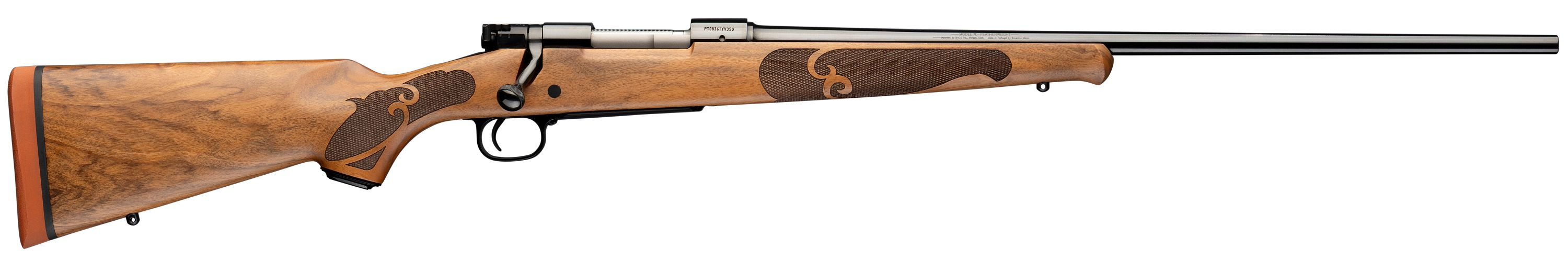 WRA 70 FW FRENCH 7MM08 22B 5R