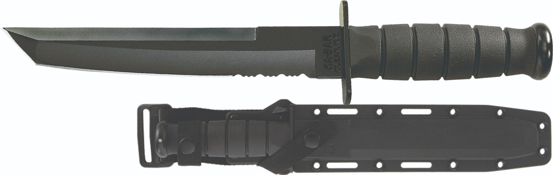 KBA KA-BAR TANTO