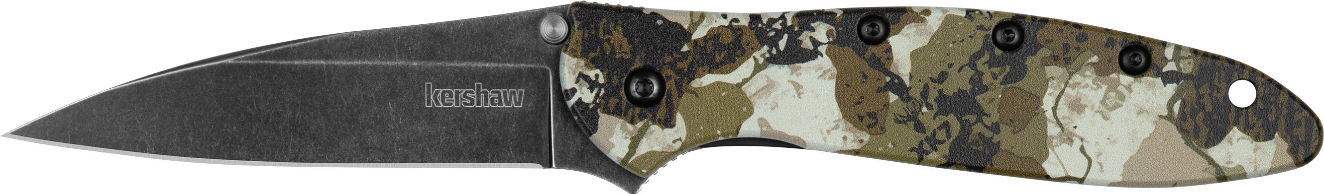 KER LEEK KINGS CAMO 3 DP