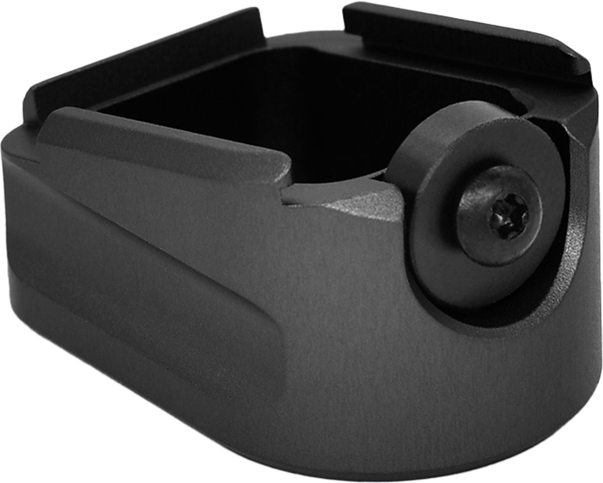WAR MAG EXTEN S&W M&P 9/40 RD3 RD 3/9MM RD 2/40 BLACK