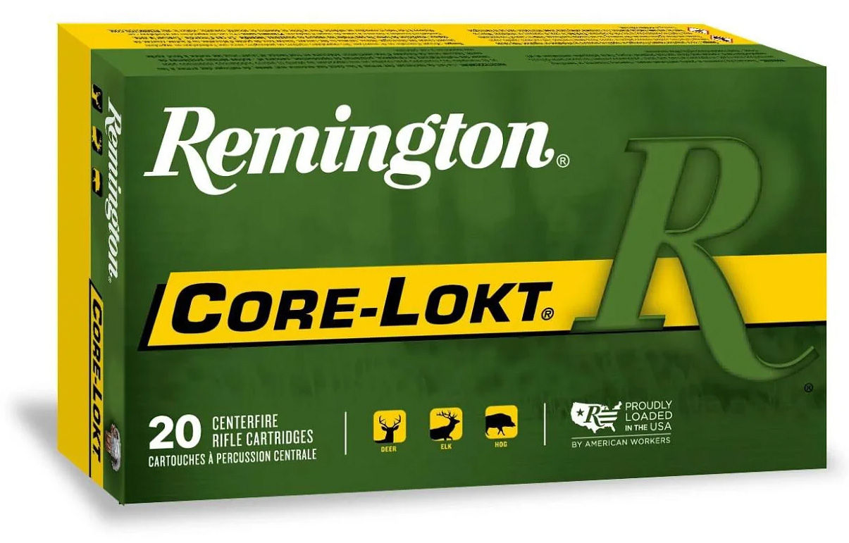 REM 270 150GR CORE SP 20RD 10BX/CS