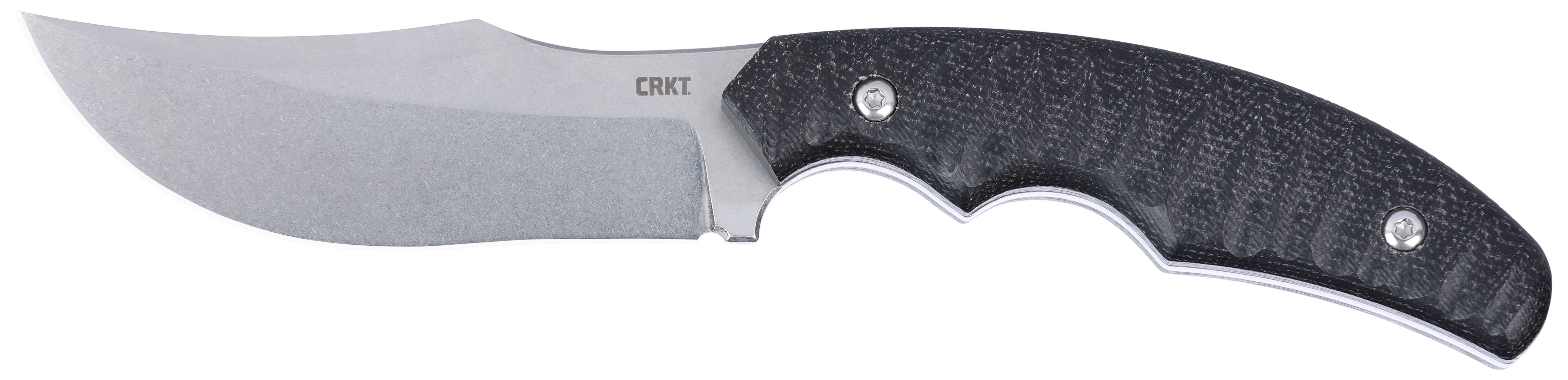 CRK BURROWER FIXED BLK