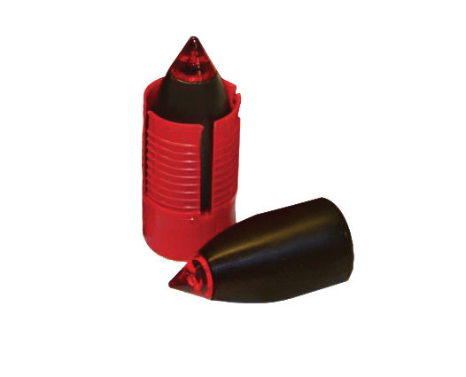 TRA SMACK CARN 50CAL 250GR .45 15 COUNT