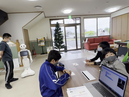 ブラックボックスを使用したクイズ