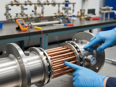 Glycol Cooling Systems: Preventing Bacterial Growth During Product Transport