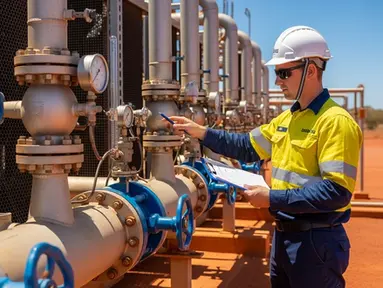 Tax Incentives for Industrial Decarbonisation: Investing in Waste Heat Recovery