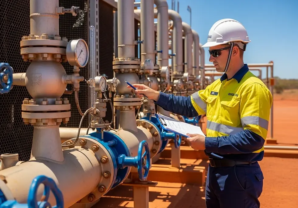 Tax Incentives for Industrial Decarbonisation: Investing in Waste Heat Recovery