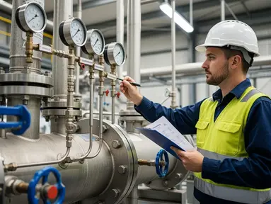 Post-Cleaning Performance Validation: Proving the Efficiency Gains