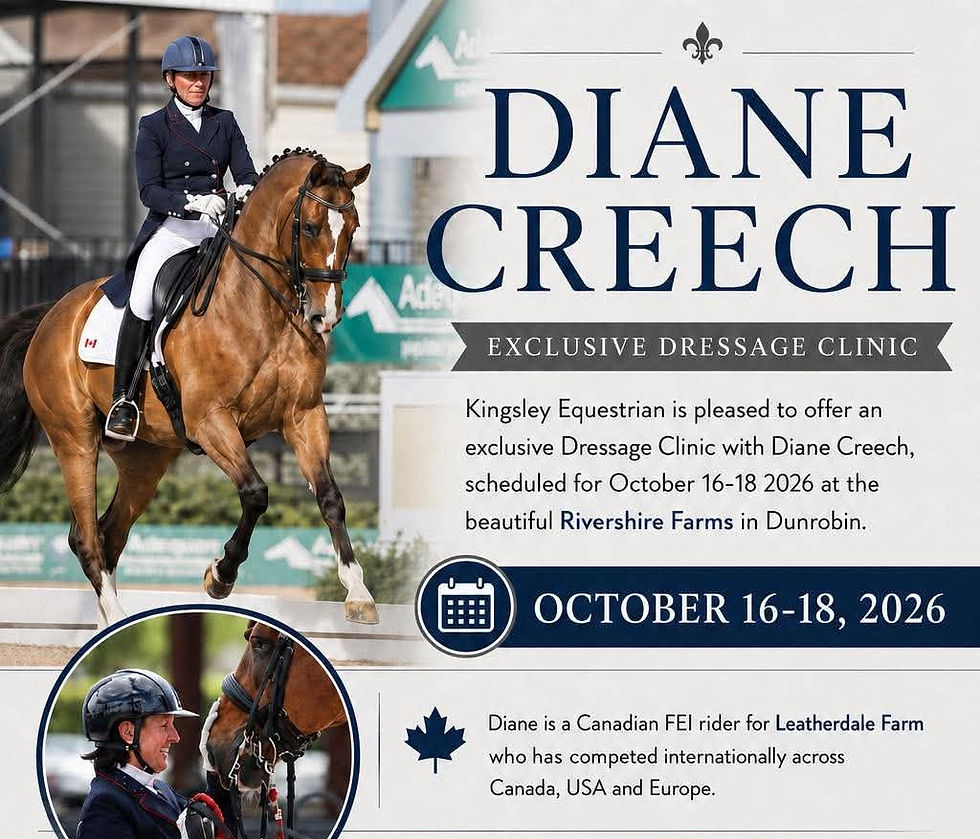 Diane Creech Clinic