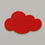 Thumbnail: Wooden Cloud (7 color)