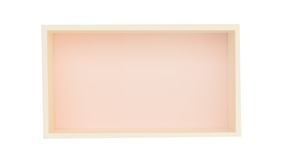 Thumbnail: Box Shelves (3 Size) (6 color)