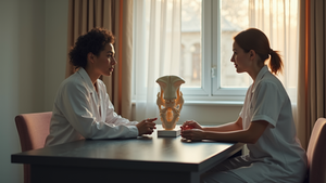Top-Rated Orthopedic Consultation and Joint Replacement Surgery