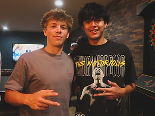 picture of owners