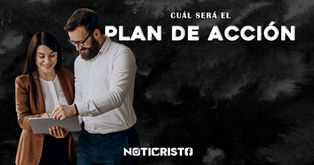 Cuál será el plan de acción a seguir