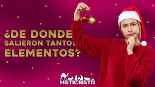 ¿De dónde salieron tantos elementos?