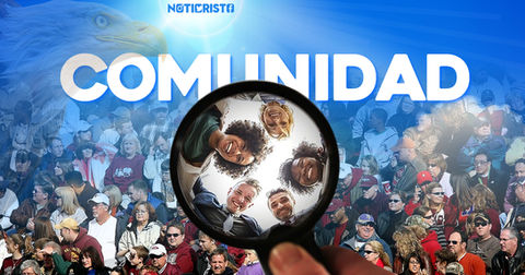 Comunidad