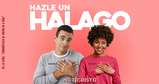Hazle un halago