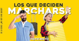 La decisión de marcharse