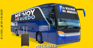 La Realidad del Migrante