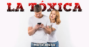 La Tóxica