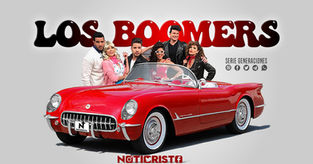 Baby Boomers