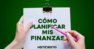 Cómo Planificar mis finanzas