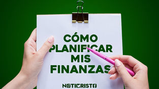Cómo Planificar mis finanzas