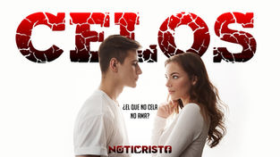¿Qué son los Celos?