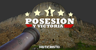 Posesión y victoria
