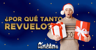 ¿Por qué tanto revuelo?