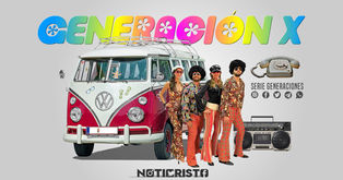 Generación X
