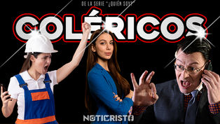 Los coléricos