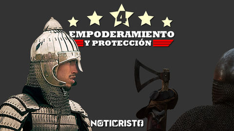 Empoderamiento y Protección