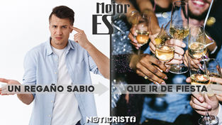 Mejor es… La reprensión del Sabio
