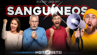Los sanguíneos