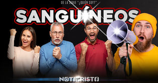 Los sanguíneos
