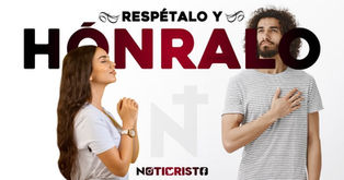 Respétalo y hónralo