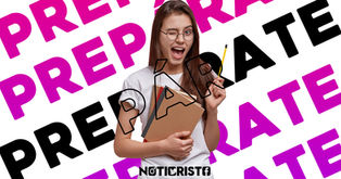 Prepárate
